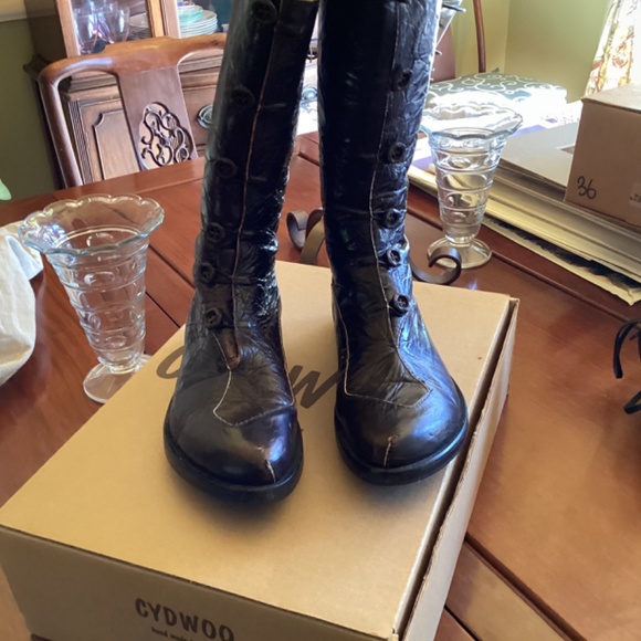 Women’s boots - Picture 5 of 5
